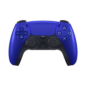 Tay cầm chơi Game Sony PS5 DualSense - Cobalt Blue