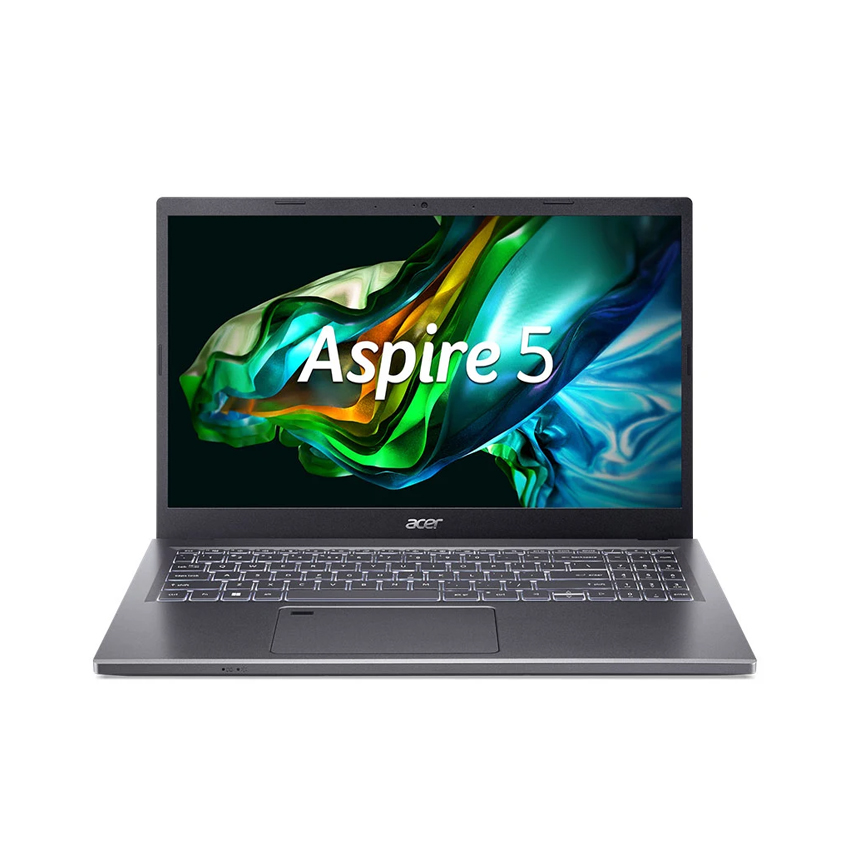 Laptop Acer Aspire 5 A515-58M-951T (NX.KQ8SV.001) (i9 13900H/16GB RAM/512GB SSD/15.6 inch FHD IPS/Win11/Xám)