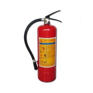 Bình chữa cháy  MFZL4