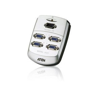 Video Splitter Aten VS84-AT-E 4Port