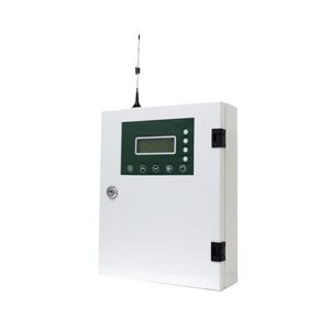 Tủ trung tâm báo cháy không dây FireSmart WCP1