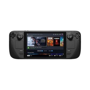 Máy chơi game cầm tay Steam Deck OLED 1TB (NVMe SSD)