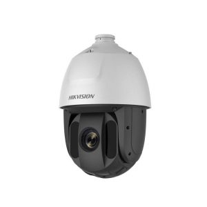 Camera IP Speed Dome 4Mp, Zoom 25X HIKVISION DS-2DE5425IW-AE