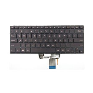 Bàn phím Laptop Asus UX410 Led (Cáp giữa)