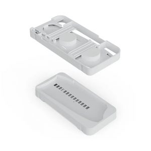 Đế đứng và giá đỡ treo kính VR cho PS5 Slim JYS P5178 -V1 Màu Trắng