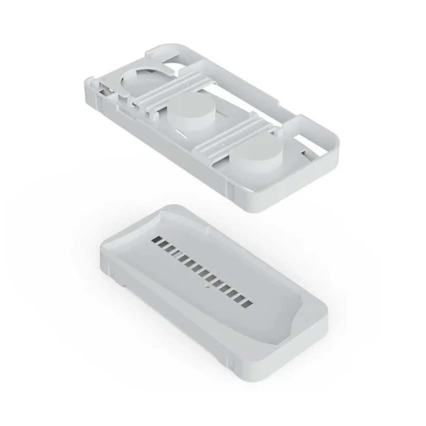 Đế đứng và giá đỡ treo kính VR cho PS5 Slim JYS P5178 -V1 Màu Trắng