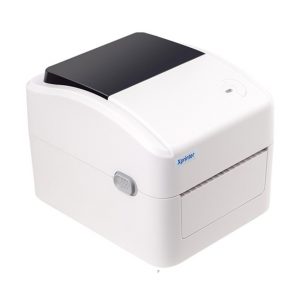 Máy in tem mã vạch Xprinter XP-420B (cổng USB+Bluetooth) - Máy in tem TMĐT Shopee, Tiktok, Lazada...