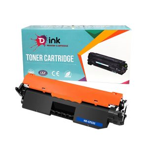 Trống máy in TDink CF232A- Dùng cho máy HP LaserJet Pro M203dn / MFP M227fdw;Black