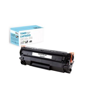 Hộp mực in TDink CF217A/CRG-047- Dùng cho máy HP  Laserjet Pro M102a/M102w/LaserJet Pro MFP M130a/M130nw/M130fn/M130fwCN-image CLASS LBP113w/112;Black