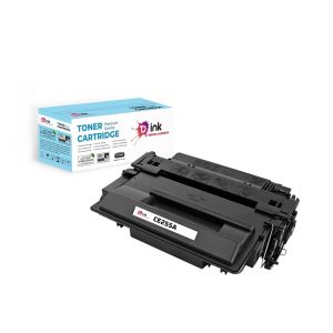 Hộp mực in TDink CE255A- Dùng cho máy HP LaserJet Enterprise P3010/P3015/P3015d/P3015dn/P3015X/M525f/M525dn;Black