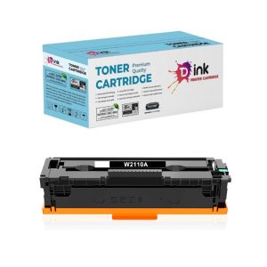 Hộp mực TDink W2110A ( Màu đen ) - Dùng cho máy HP Color LaserJet Pro MFP M283fdw/M283cdw/M282nw/ M255dw