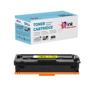 Hộp mực TDink W2112A ( Màu vàng )- Dùng cho máy HP Color LaserJet Pro MFP M283fdw/M283cdw/M282nw/ M255dw