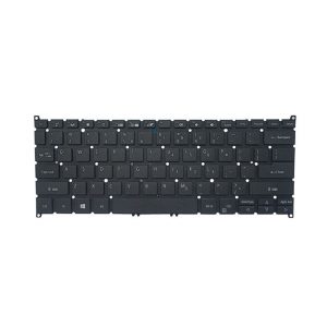 Bàn Phím Laptop Acer SF114 Có Nguồn, Led