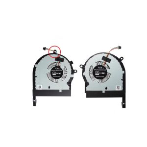 Quạt Laptop Asus FX504