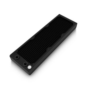 Radiator EK-Quantum Surface P360 - Black Edition