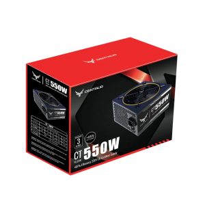 Nguồn CENTAUR 550W