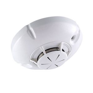 Đầu báo khói quang FSS-001