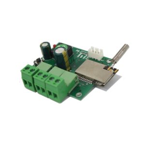 Modul giám sát không dây WBM