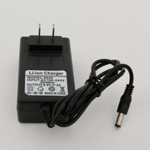 Bộ nguồn chuyển đổi 220V-8.5V FIRESMART