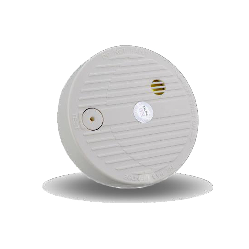 Đầu báo khói cục bộ liên động không dây FS-SS-002