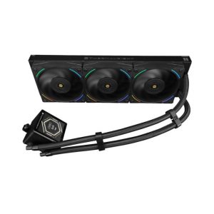 Tản nhiệt AIO Thermalright Frozen Vision 360 Black