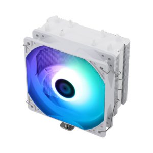 Tản nhiệt khí Thermalright Assassin X 120 REFINED SE WHITE ARGB