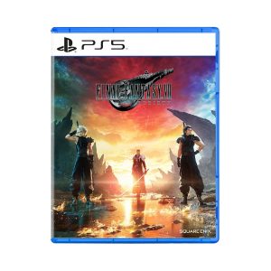 Đĩa game PS5 - Final Fantasy VII Rebirth - Asia