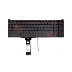Bàn Phím Laptop Acer AN515-54 Led Đỏ