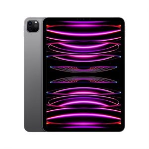 Máy Tính Bảng Apple Ipad Pro 12.9 M2 (MP1X3ZA/A) (128GB/12.9 inch/Wifi/Xám)