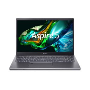 Laptop Acer Aspire 5 A515-58M-56YX (NX.KQ8SV.005) (i5-13420H/16GB RAM/512GB SSD/15.6 inch FHD/Win11/Xám)