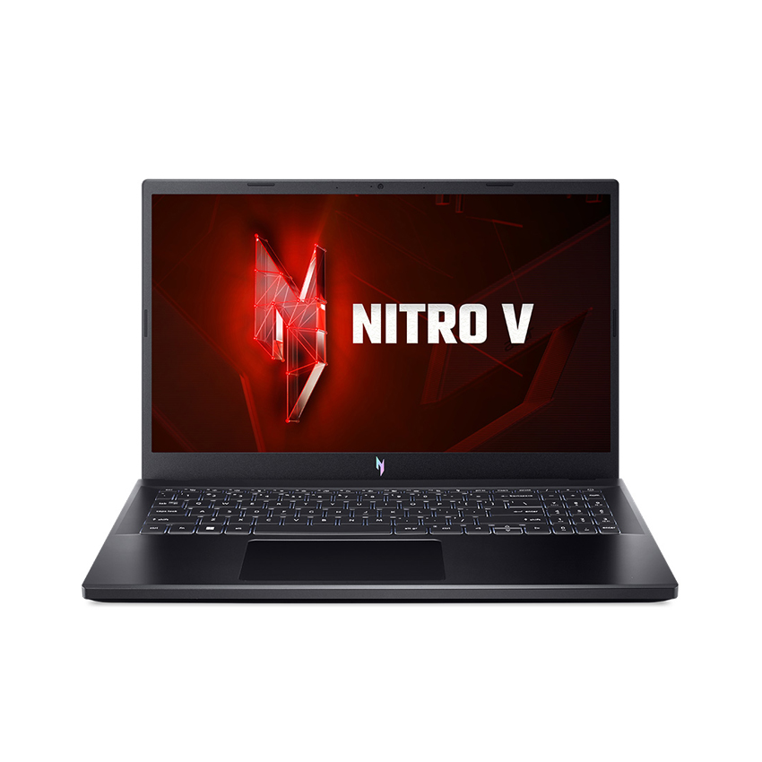Laptop Acer Nitro V ANV15-51-58AN (NH.QNASV.001) ((i5-13420H/8GB RAM/512GB SSD/RTX2050 4GB/15.6 inch FHD 144Hz/Win11/Đen)