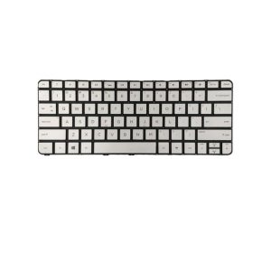 Bàn Phím Laptop HP 13T-4000 Bạc