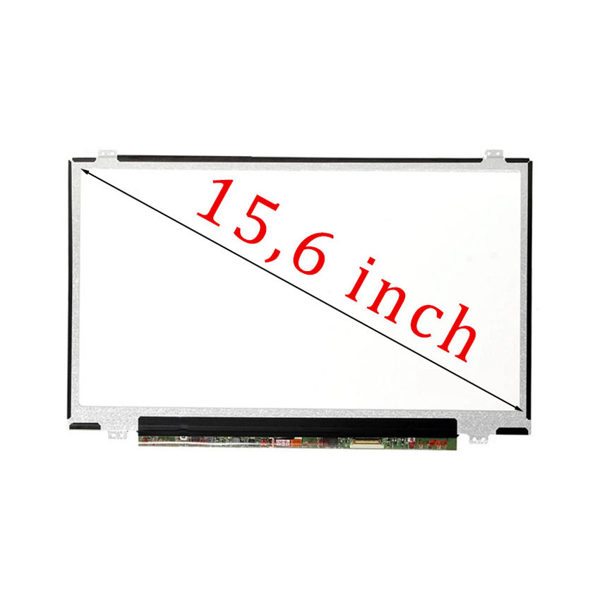 Màn hình laptop 15.6 inch FHD, Slim, 30 Pin, Viền to