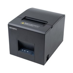 Máy in hóa đơn SingPC Print 311 - K80