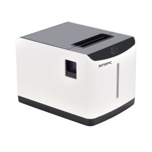 Máy in hóa đơn và tem nhãn SingPC 371 - K80