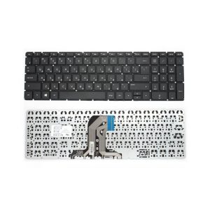 Bàn Phím Laptop HP 15-AC