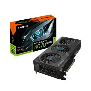 Card màn hình Gigabyte RTX 4070 SUPER EAGLE OC-12G