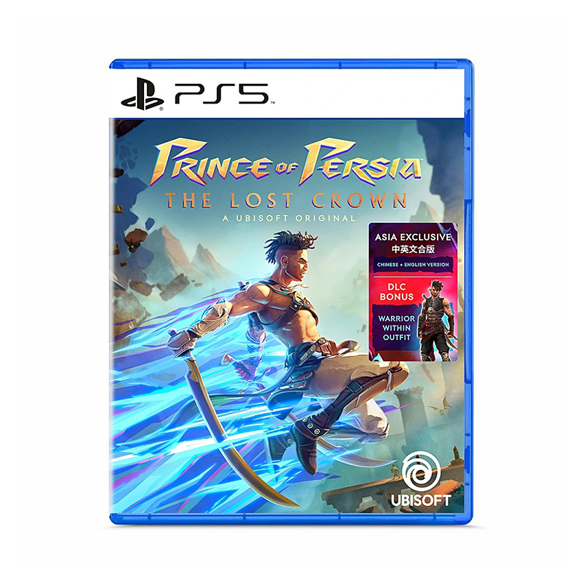 80253_dia_game_ps5_prince_of_persia_the_lost_crown_asia Đĩa game PS5 - Prince of Persia The Lost Crown - Asia