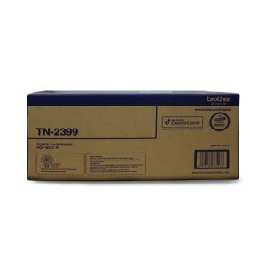 Hộp mực Brother TN 2399 - Dùng cho máy HL-L2320D - công suất 2.600 trang
