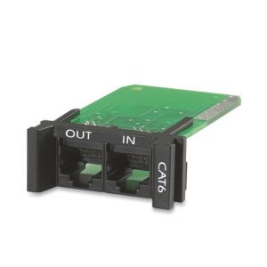Thiết bị chống sét cho hệ thống mạng APC PNETR6