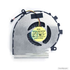 Quạt Laptop GL73