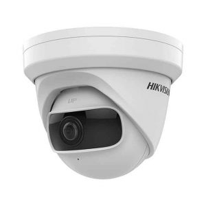 Camera góc siêu rộng 180°  Hikvision DS-2CD2345G0P-I
