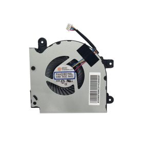 Quạt Laptop MSI GF75
