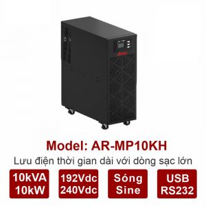 UPS Ares AR-MP10KS (10KVA /10KW)
