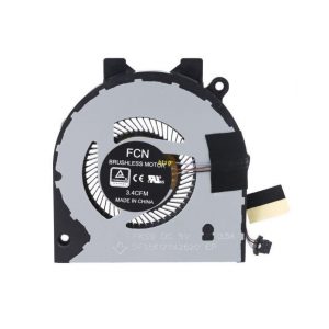 Quạt Laptop Dell 5481