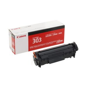 Mực máy in Canon EP303 - Dùng cho máy in Canon LBP 3000, LBP 2900