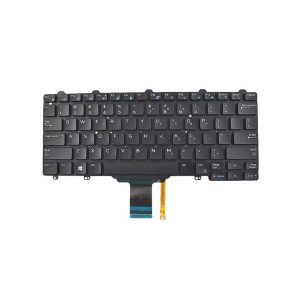 Bàn Phím Laptop Dell 7470