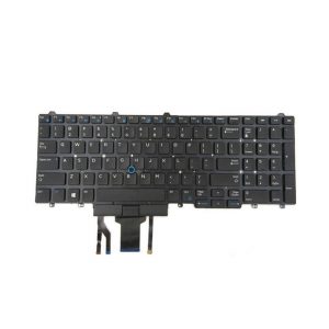 Bàn phím Laptop Dell E5550