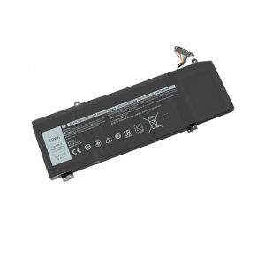 Pin Laptop Dell 60WH 1F22N Zin