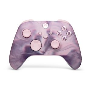 Tay cầm chơi game không dây Xbox Series X Controller - Dream Vapor Special Edition
